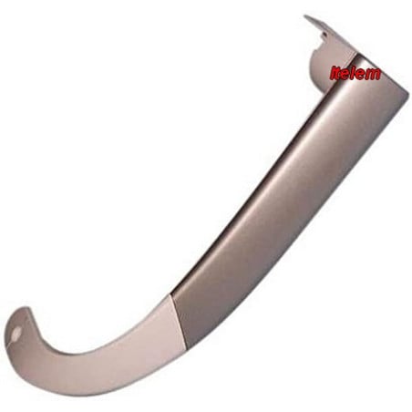 Poignée de porte congélateur Beko 4326390100