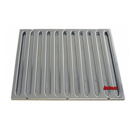 500x400x20 mm
