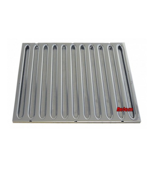 500x400x20 mm