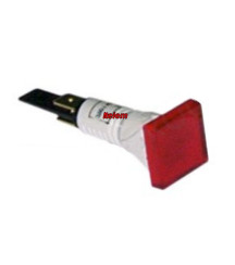 Voyant rouge fourneau Zanussi  771985002625