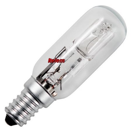 Ampoule E14 28W 230V hotte Fagor 76X9052