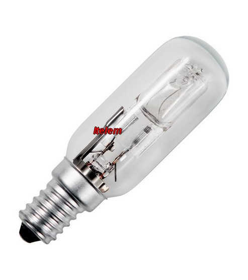 Ampoule E14 28W 230V hotte Fagor 76X9052