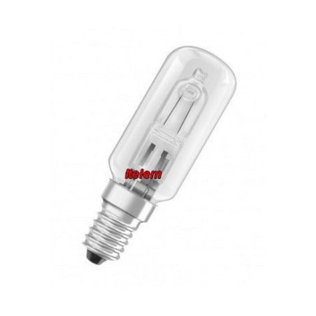 Ampoule halogène E14 40W 230V four Cuppone ME0000374