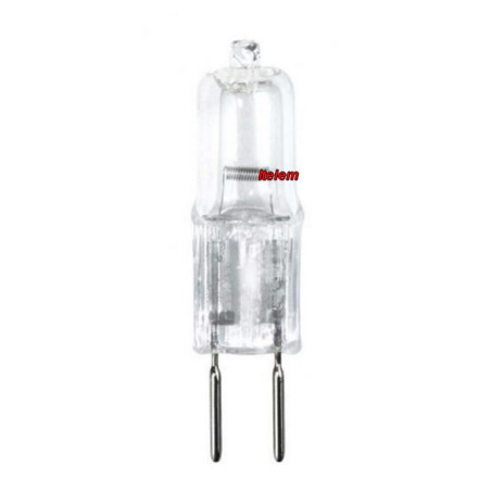 Ampoule halogène G4 12V 5W
