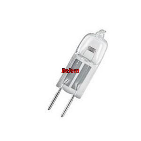Ampoule halogène G4 12V 5W four