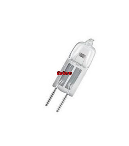 Ampoule halogène G4 12V 5W four