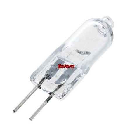 Ampoule halogène G4 12V 10W four Zanussi 554002956