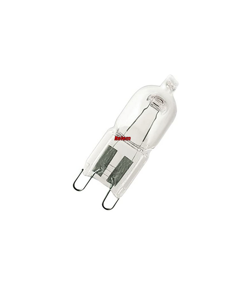 Ampoule halogène four Zanolli