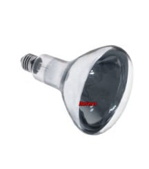 Lampe infrarouge E27 240V 275W rôtissoire four