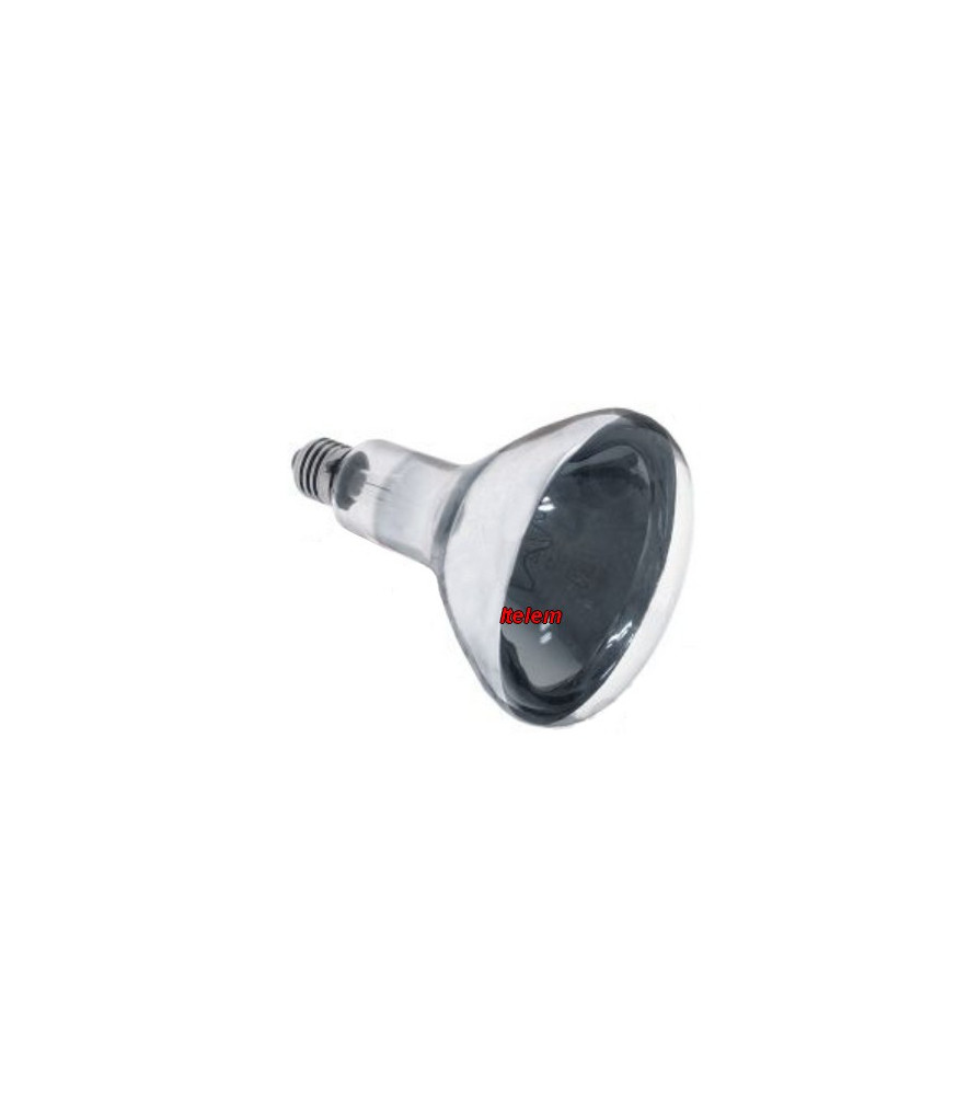 Lampe infrarouge E27 240V 275W rôtissoire four