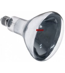 Lampe infrarouge E27 240V...