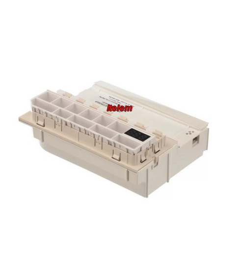 Module électronique de commande lave-vaisselle Bosch 00489765