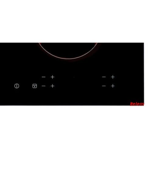Dessus verre vitrocéramique table de cuisson Ikea 5551122541