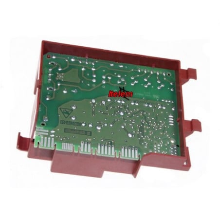 Module électronique commande hotte Bosch 00498292