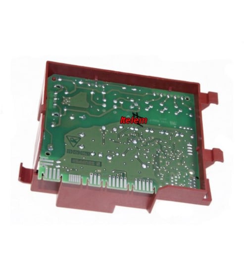 Module électronique commande hotte Bosch 00498292