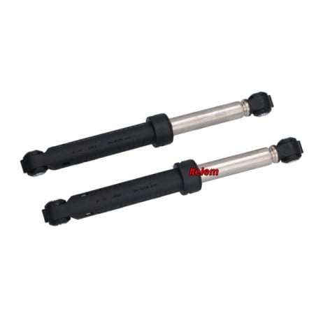 Kit de 2 amortisseurs 120N lave-linge Electrolux