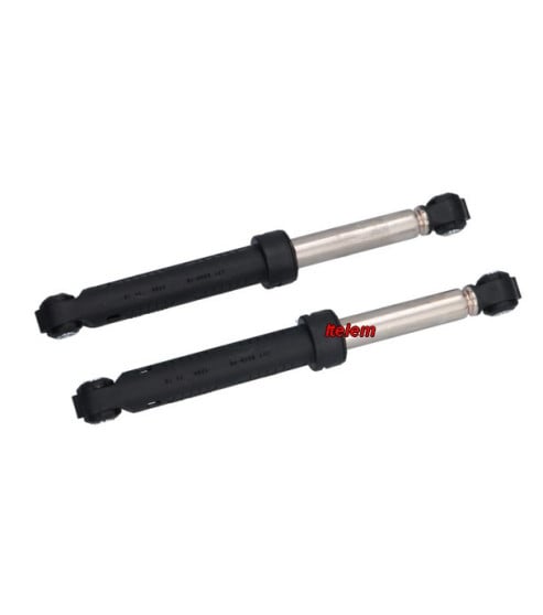 Kit de 2 amortisseurs 120N lave-linge Electrolux