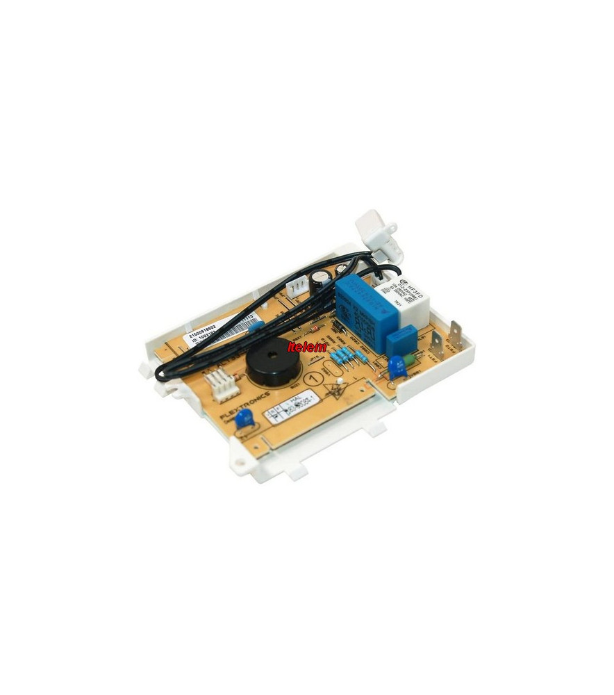 Carte électronique lave-vaisselle Ariston  C00143213