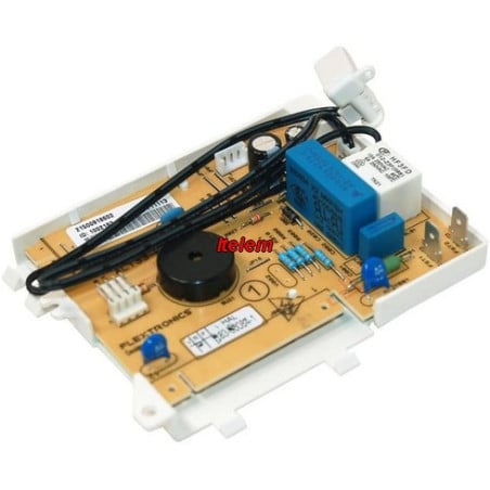 Carte électronique lave-vaisselle Ariston  C00143213