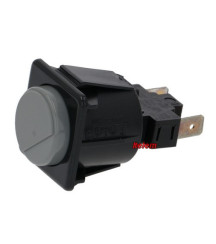 Ensemble interrupteur poussoir lave-vaisselle Lamber 301069