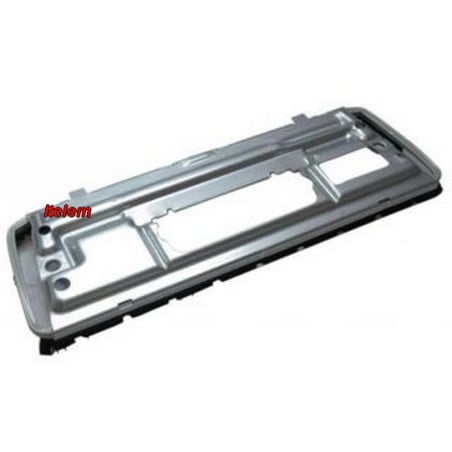 Plaque support de brosse aspirateur Miele 5235463