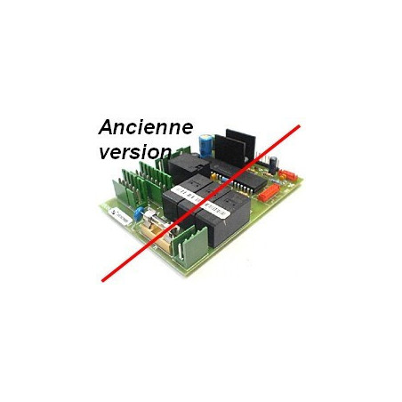Module électronique hotte Rosières 49008699
