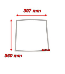 Joint de porte 560 mm x 397 mm saladette
