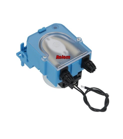 Doseur de liquide détergent MICRODOS MP3 lave-verres P08AA0103144