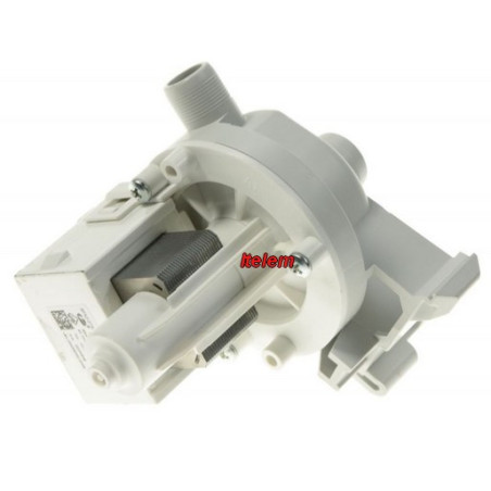 Pompe de recirculation lave-linge Sharp Bellavita 32027485