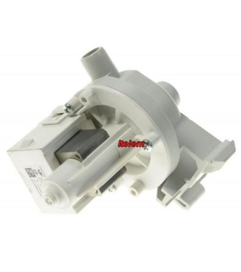 Pompe de recirculation lave-linge Sharp Bellavita 32027485