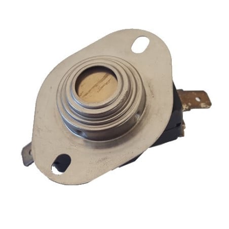 Thermostat réarmable sèche-linge Bosch 00447311