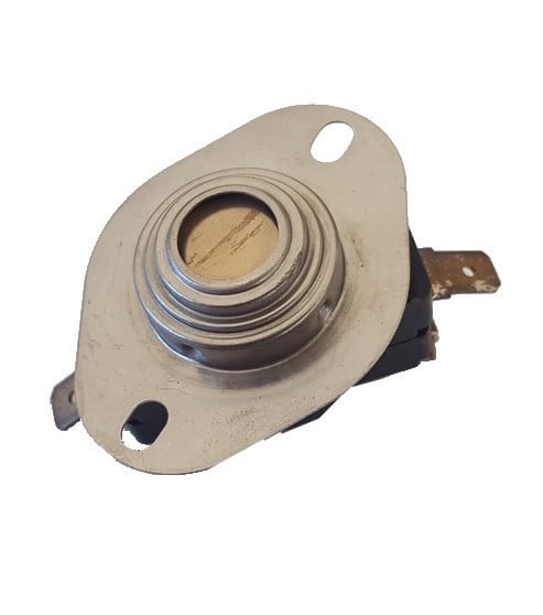 Thermostat réarmable sèche-linge Bosch 00447311