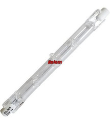 Ampoule halogène R7s 240V 230W four
