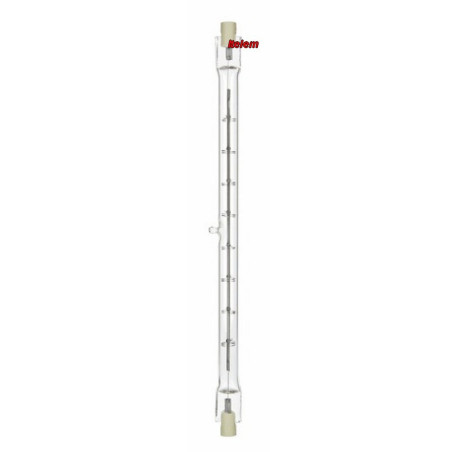 Lampe halogène R7s 230V 500W four Alpeninox