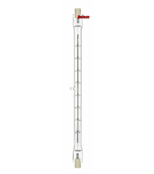 Lampe halogène R7s 230V 500W four Alpeninox