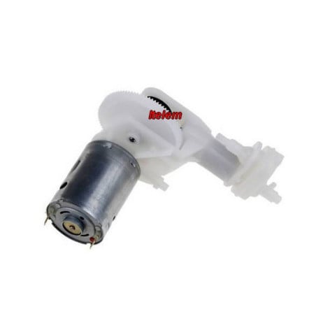 Pompe complète avec moteur combiné dentaire Oral-B 81626034