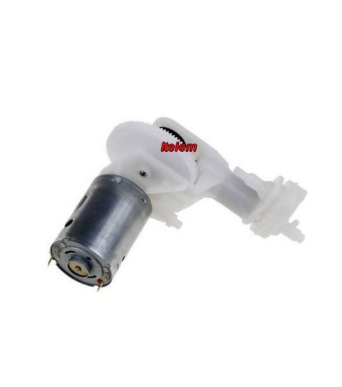 Pompe complète avec moteur combiné dentaire Oral-B 81626034