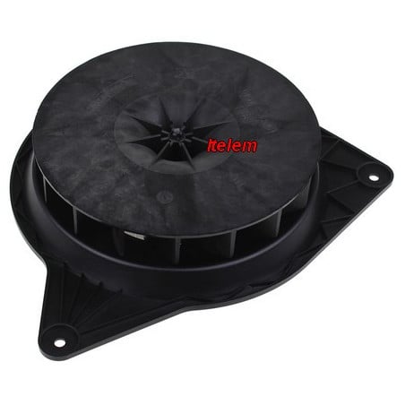 Ventilateur de refroidissement four Siemens 00642103