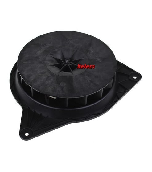 Ventilateur de refroidissement four Siemens 00642103