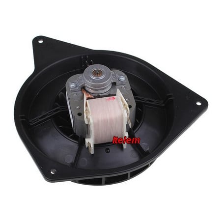 Ventilateur de refroidissement four Neff 00642103