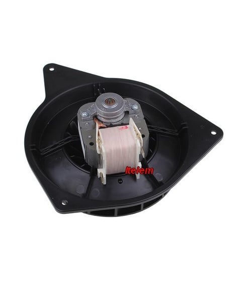 Ventilateur de refroidissement four Neff 00642103