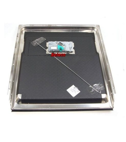 Ensemble porte intérieure lave-vaisselle Hotpoint Ariston 488000386638