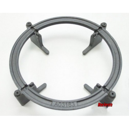 Grille brûleur table de cuisson Airlux Z203142