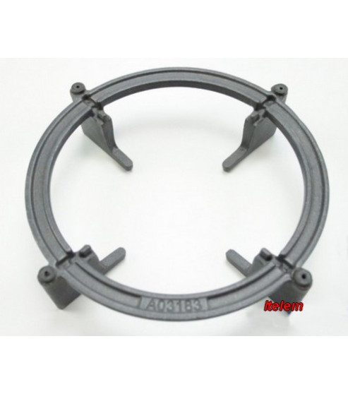 Grille brûleur table de cuisson Airlux Z203142