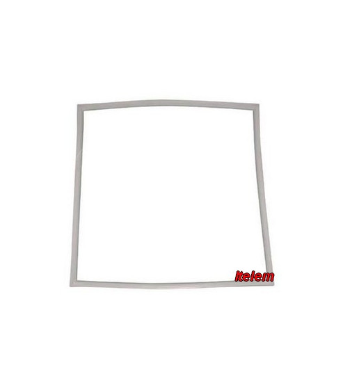 Joint de porte congélateur Sharp FPACGA379CBKZ