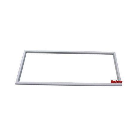 Joint de porte réfrigérateur Sharp FPACGA380CBKZ