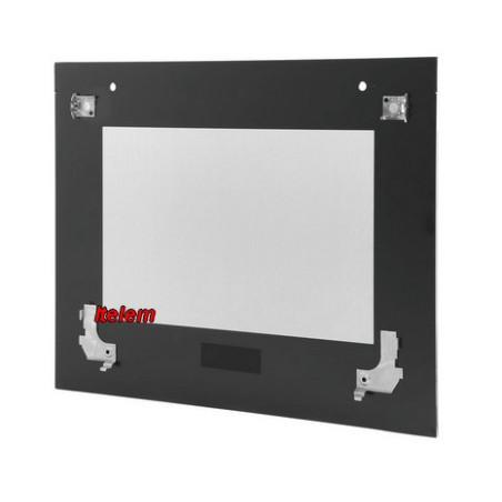 Vitre extérieure four Siemens 00776157