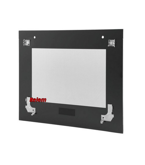 Vitre extérieure four Siemens 00776157