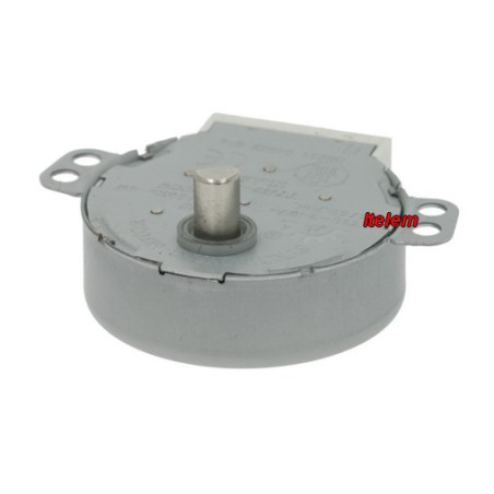 Micro moteur four à micro-ondes Bauknecht 481236158449