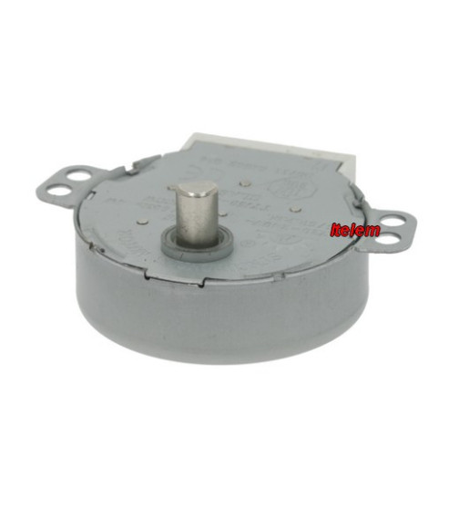 Micro moteur four à micro-ondes Bauknecht 481236158449